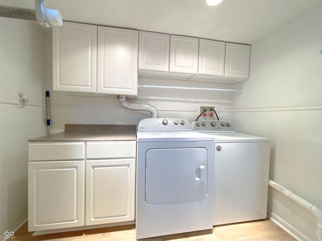 5914 Monona Drive, Kokomo, IN 46902