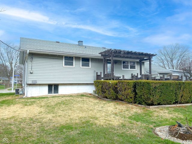 5914 Monona Drive, Kokomo, IN 46902