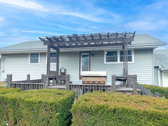 5914 Monona Drive, Kokomo, IN 46902