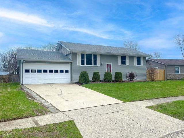 5914 Monona Drive, Kokomo, IN 46902