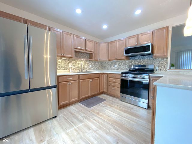 5914 Monona Drive, Kokomo, IN 46902