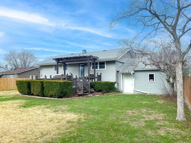 5914 Monona Drive, Kokomo, IN 46902