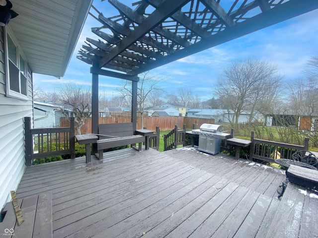 5914 Monona Drive, Kokomo, IN 46902