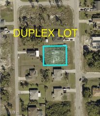 823 Abrams BLVD, Lehigh Acres, FL 33971