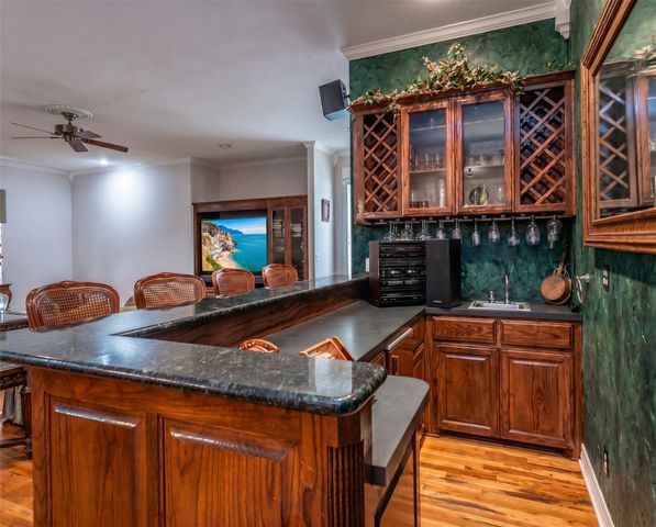 609 FM 1306, Gainesville, TX 76240