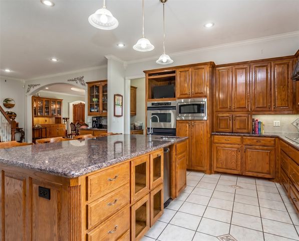 609 FM 1306, Gainesville, TX 76240