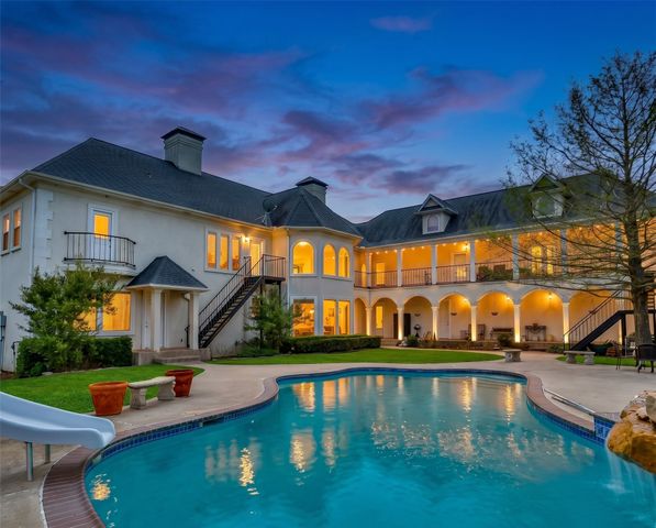 609 FM 1306, Gainesville, TX 76240