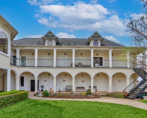 609 FM 1306, Gainesville, TX 76240