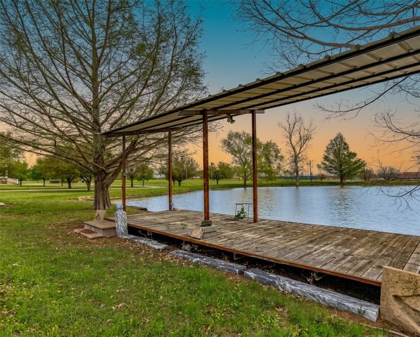 609 FM 1306, Gainesville, TX 76240