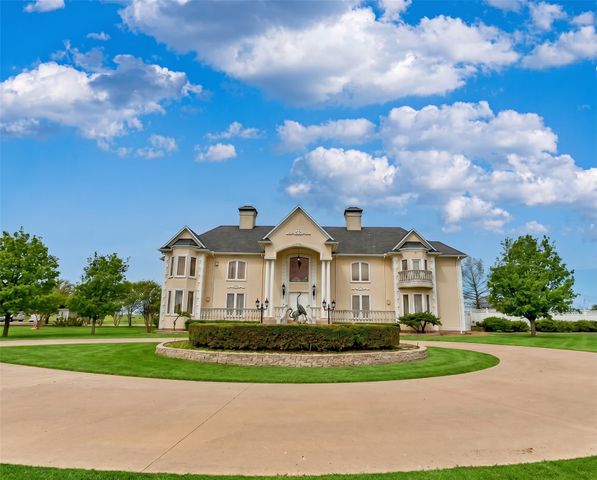 609 FM 1306, Gainesville, TX 76240