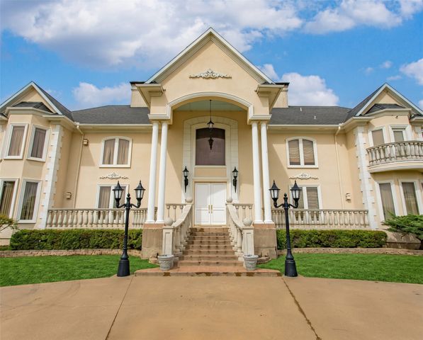 609 FM 1306, Gainesville, TX 76240