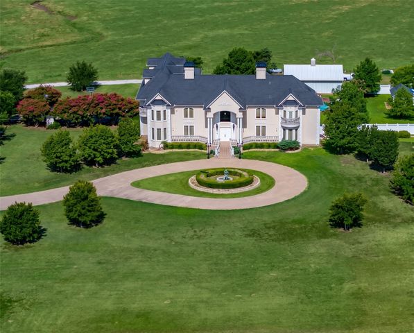 609 FM 1306, Gainesville, TX 76240