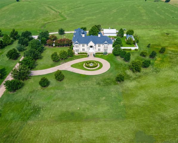 609 FM 1306, Gainesville, TX 76240