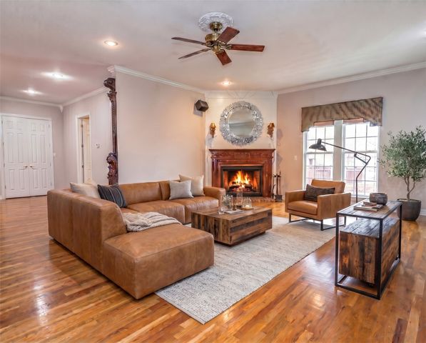 609 FM 1306, Gainesville, TX 76240