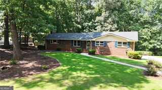 1179 Pathfinder Road, Marietta, GA 30066