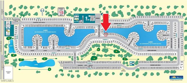 1246 Silver Lakes BLVD, Naples, FL 34114