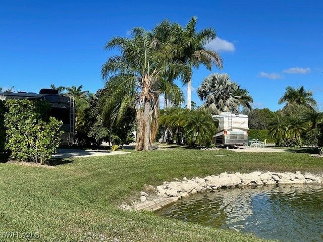 1246 Silver Lakes BLVD, Naples, FL 34114