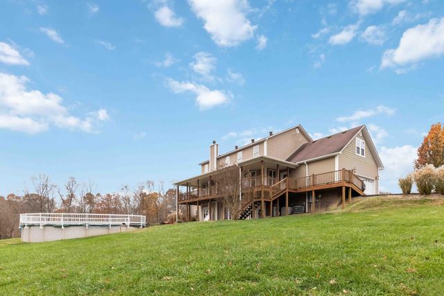 254 Deerfield Lane, Dunnville, KY 42528