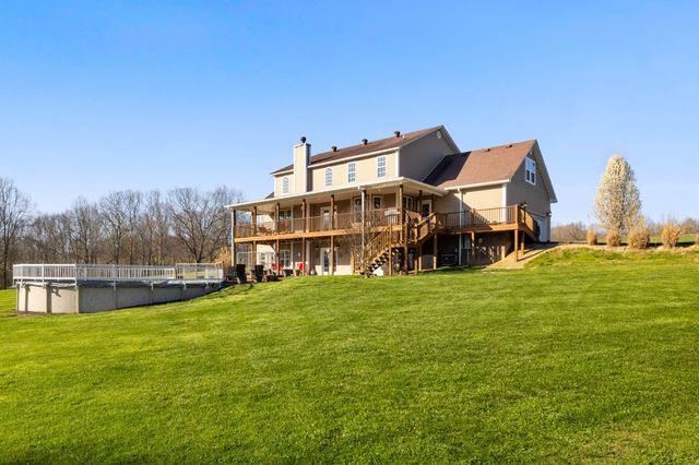254 Deerfield Lane, Dunnville, KY 42528