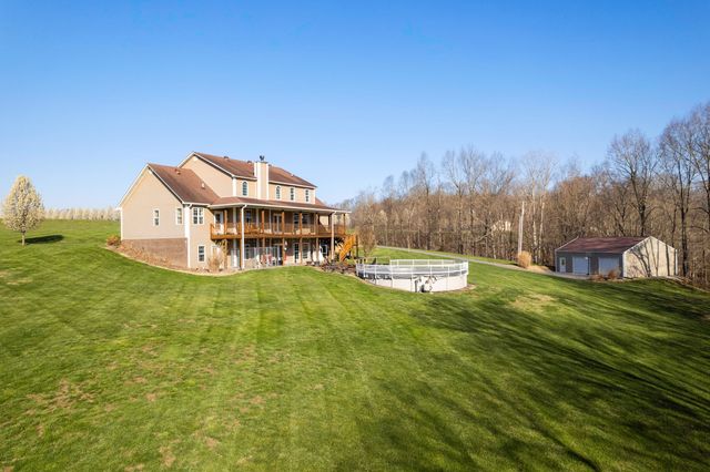 254 Deerfield Lane, Dunnville, KY 42528