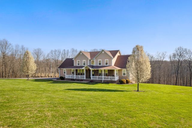 254 Deerfield Lane, Dunnville, KY 42528