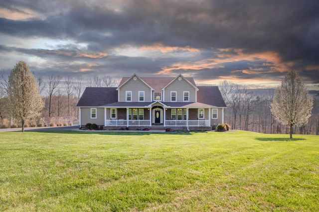 254 Deerfield Lane, Dunnville, KY 42528