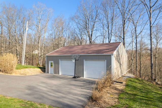 254 Deerfield Lane, Dunnville, KY 42528