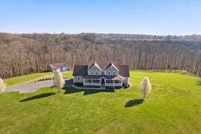254 Deerfield Lane, Dunnville, KY 42528