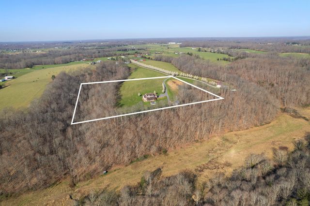 254 Deerfield Lane, Dunnville, KY 42528