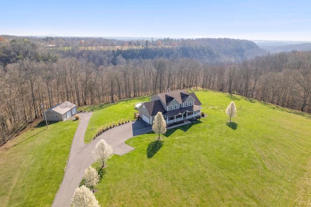 254 Deerfield Lane, Dunnville, KY 42528