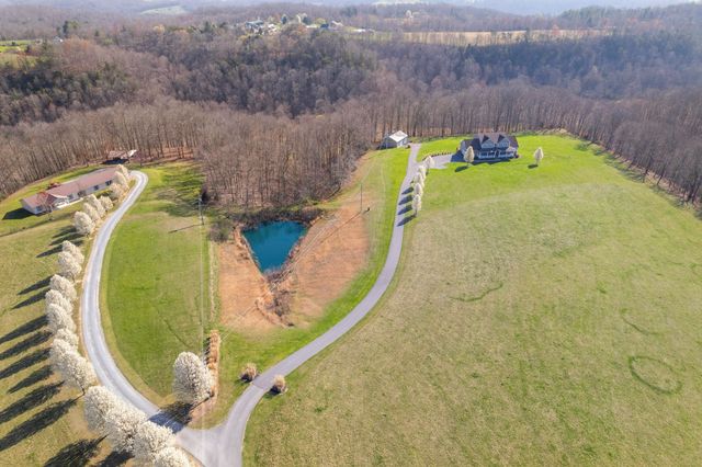 254 Deerfield Lane, Dunnville, KY 42528