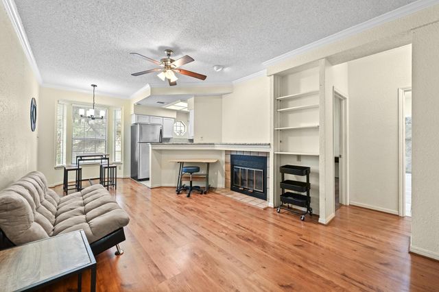 3111 Tom Green ST 203, Austin, TX 78705