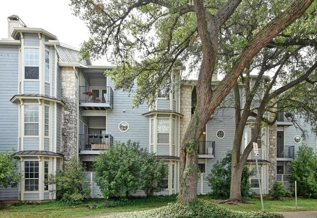 3111 Tom Green ST 203, Austin, TX 78705