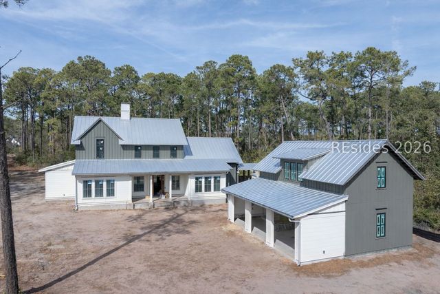 20 Mallow St, Bluffton, SC 29910