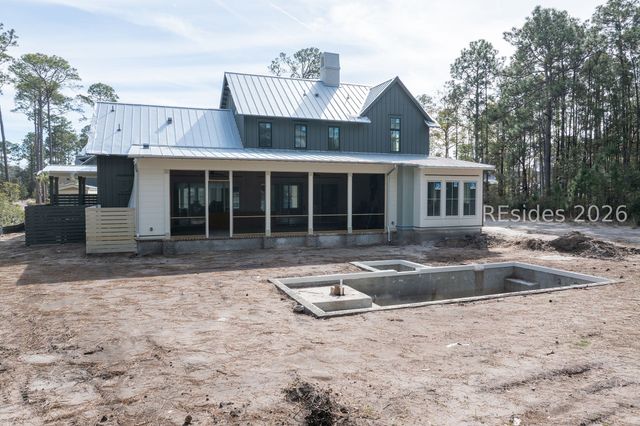 20 Mallow St, Bluffton, SC 29910