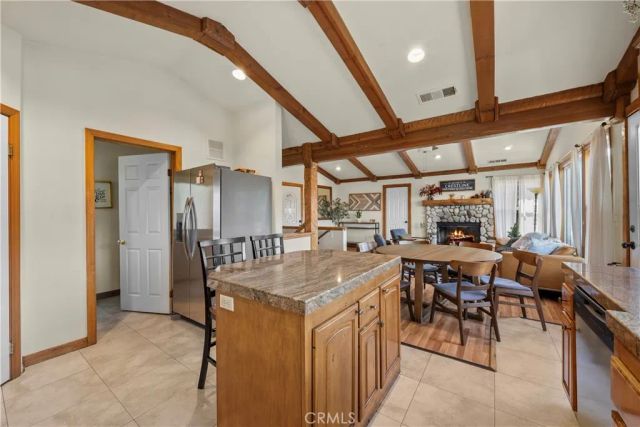 820 Arbula Drive, Crestline, CA 92325