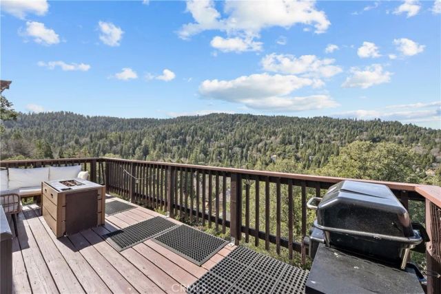 820 Arbula Drive, Crestline, CA 92325