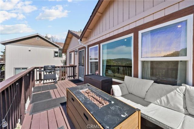 820 Arbula Drive, Crestline, CA 92325