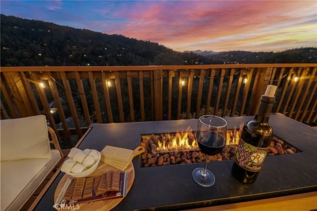 820 Arbula Drive, Crestline, CA 92325