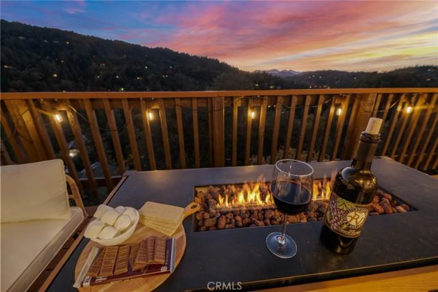 820 Arbula Drive, Crestline, CA 92325