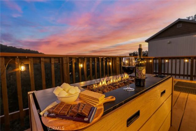 820 Arbula Drive, Crestline, CA 92325