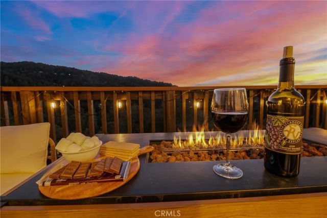 820 Arbula Drive, Crestline, CA 92325