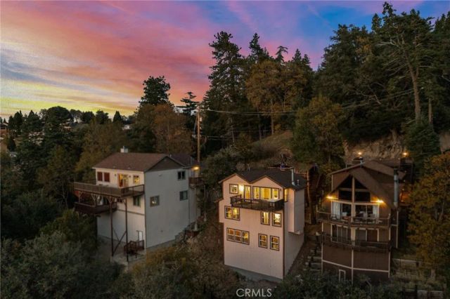 820 Arbula Drive, Crestline, CA 92325