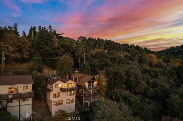 820 Arbula Drive, Crestline, CA 92325