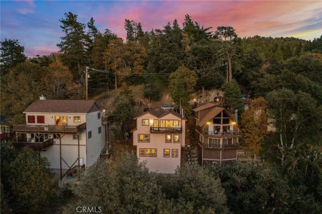 820 Arbula Drive, Crestline, CA 92325