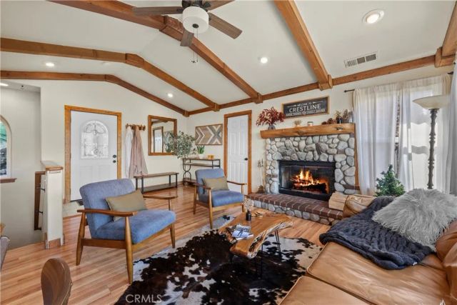 820 Arbula Drive, Crestline, CA 92325