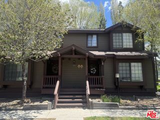 767 Cienega Road A, Big Bear, CA 92315