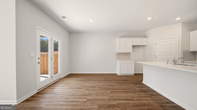 8574 Seabiscuit Road, Lithonia, GA 30058