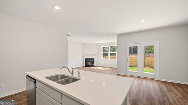 8574 Seabiscuit Road, Lithonia, GA 30058