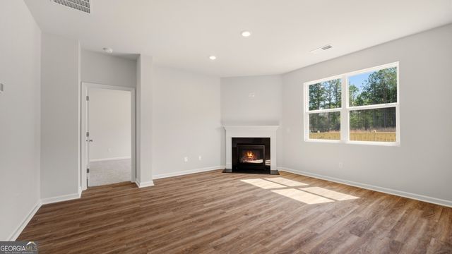 8574 Seabiscuit Road, Lithonia, GA 30058
